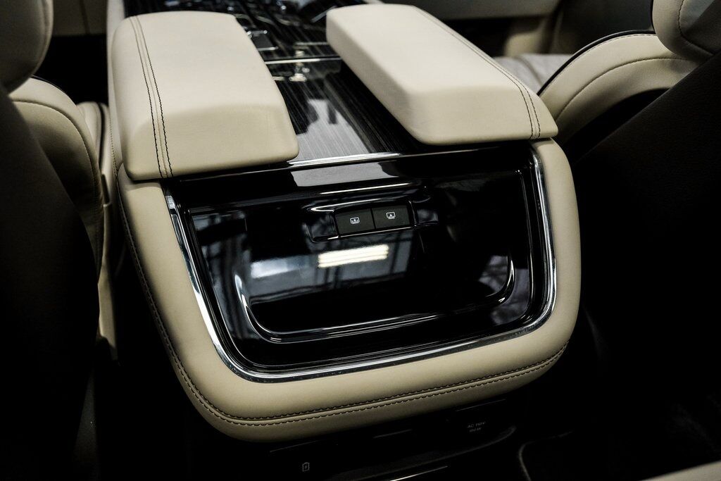 2023 Lincoln Navigator Black Label Carrollton TX