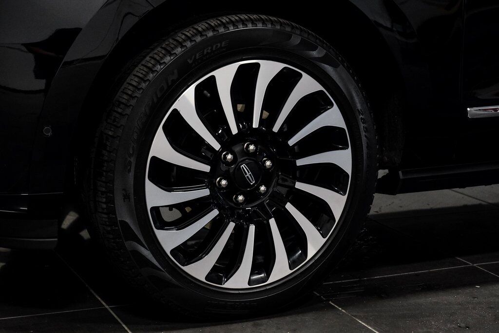 2023 Lincoln Navigator Black Label Carrollton TX