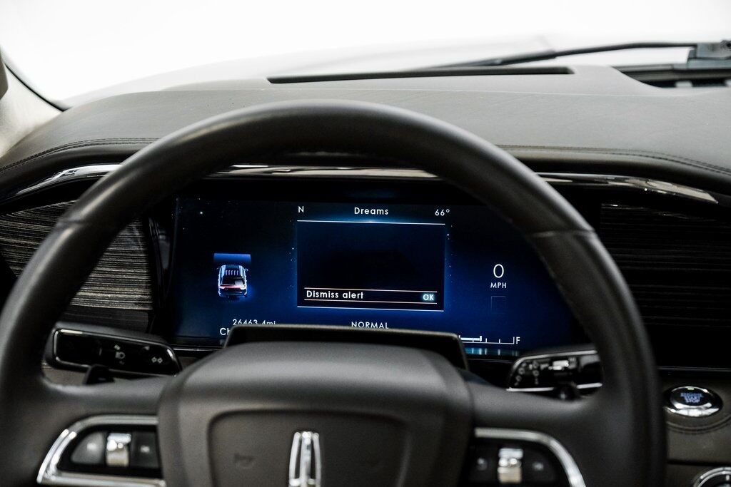 2023 Lincoln Navigator Black Label Carrollton TX