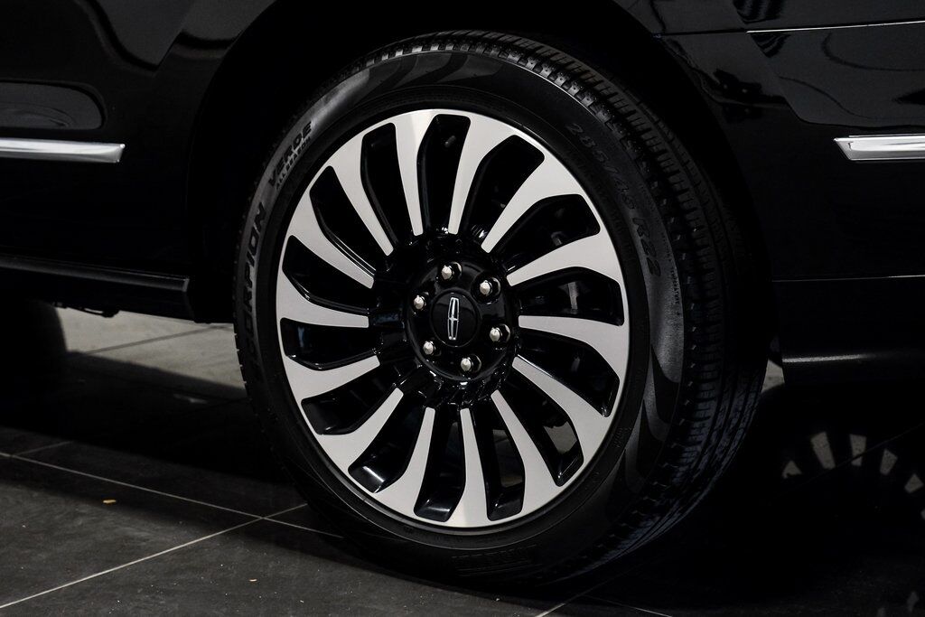 2023 Lincoln Navigator Black Label Carrollton TX