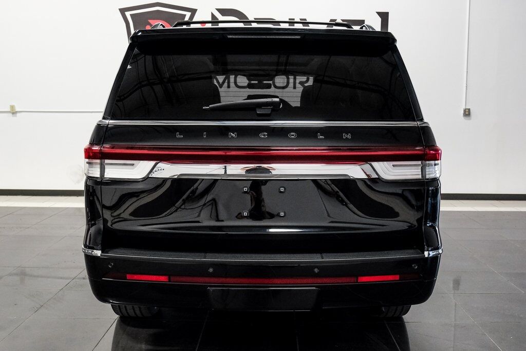 2023 Lincoln Navigator Black Label Carrollton TX