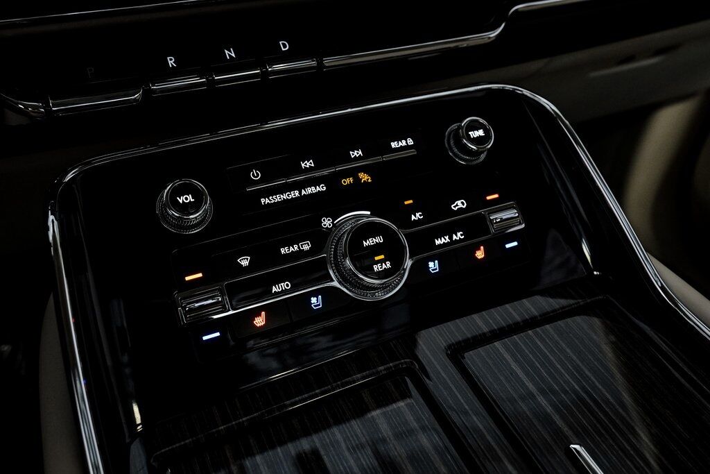 2023 Lincoln Navigator Black Label Carrollton TX