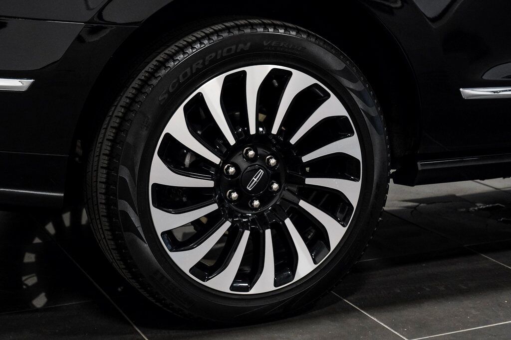 2023 Lincoln Navigator Black Label Carrollton TX