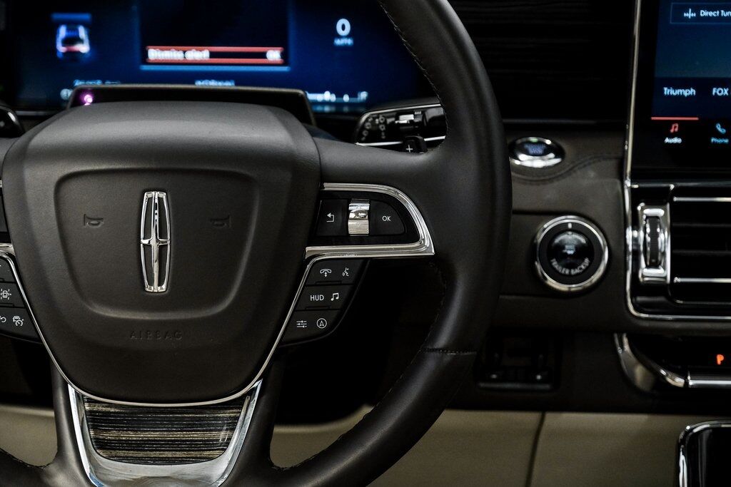 2023 Lincoln Navigator Black Label Carrollton TX