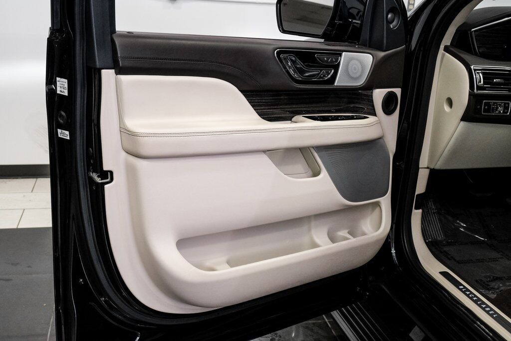 2023 Lincoln Navigator Black Label Carrollton TX