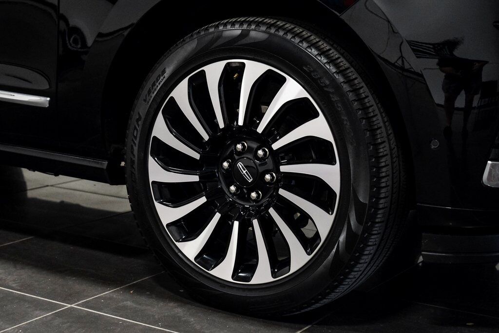 2023 Lincoln Navigator Black Label Carrollton TX