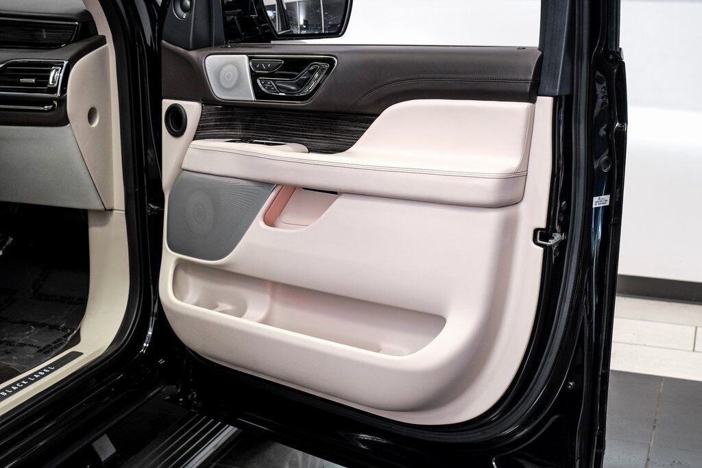 2023 Lincoln Navigator Black Label Carrollton TX