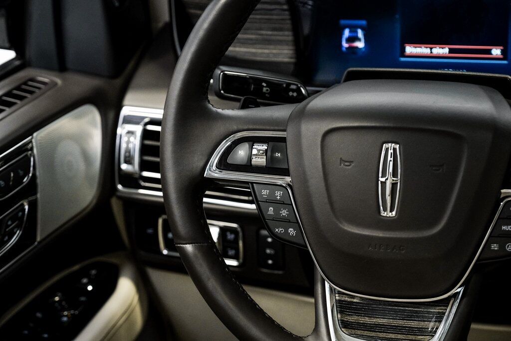 2023 Lincoln Navigator Black Label Carrollton TX