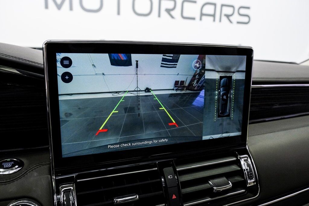 2023 Lincoln Navigator Black Label Carrollton TX