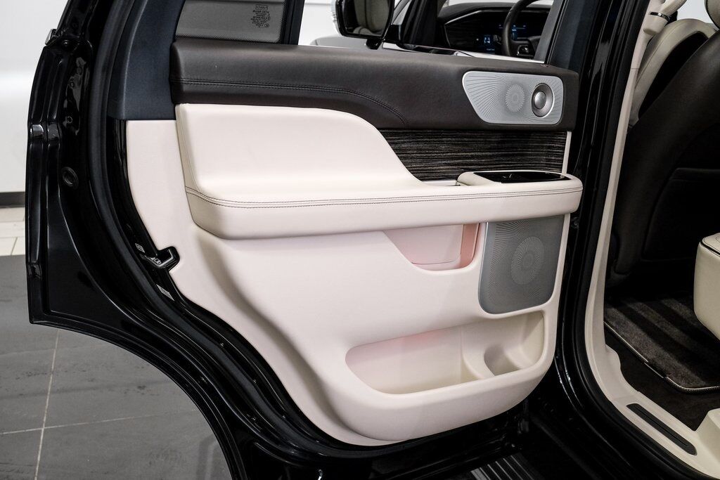 2023 Lincoln Navigator Black Label Carrollton TX