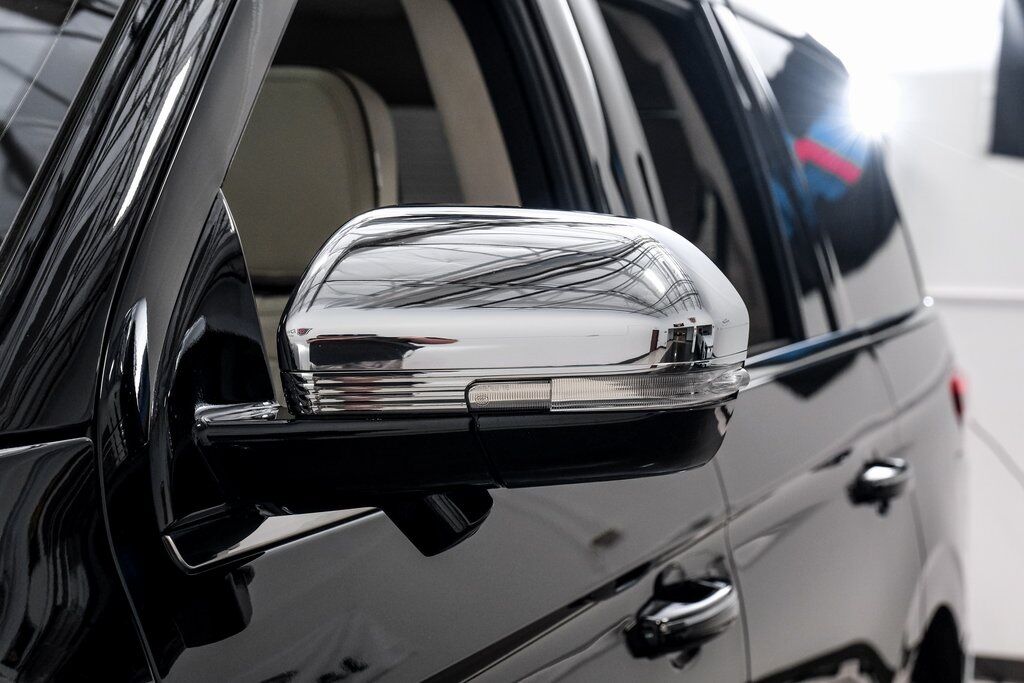 2023 Lincoln Navigator Black Label Carrollton TX