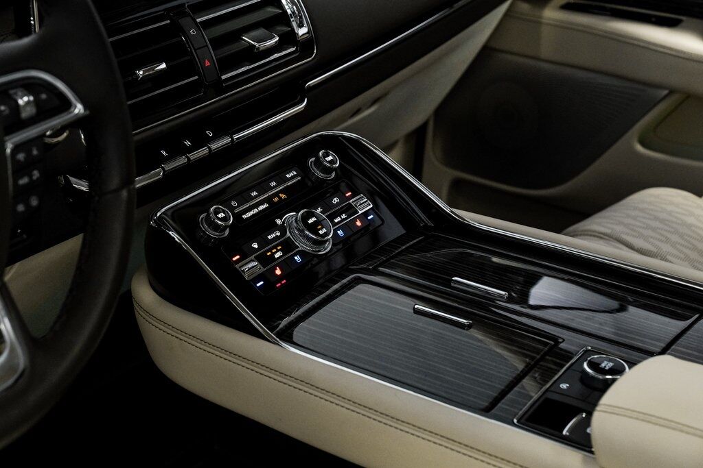 2023 Lincoln Navigator Black Label Carrollton TX