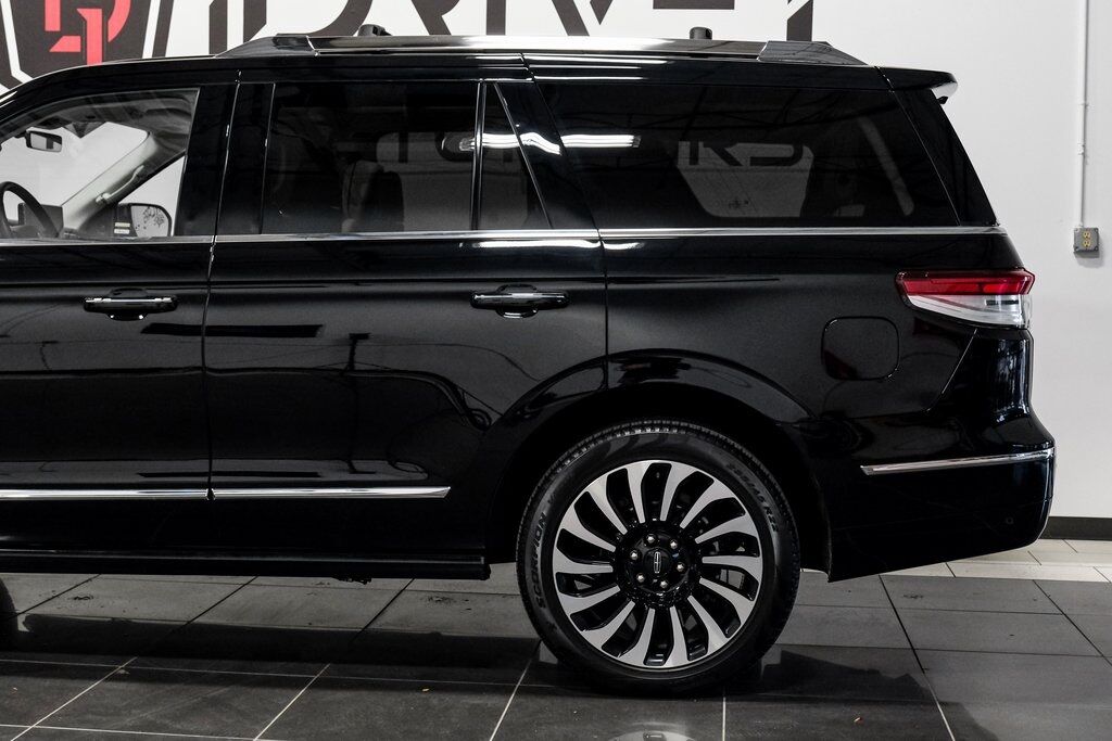 2023 Lincoln Navigator Black Label Carrollton TX