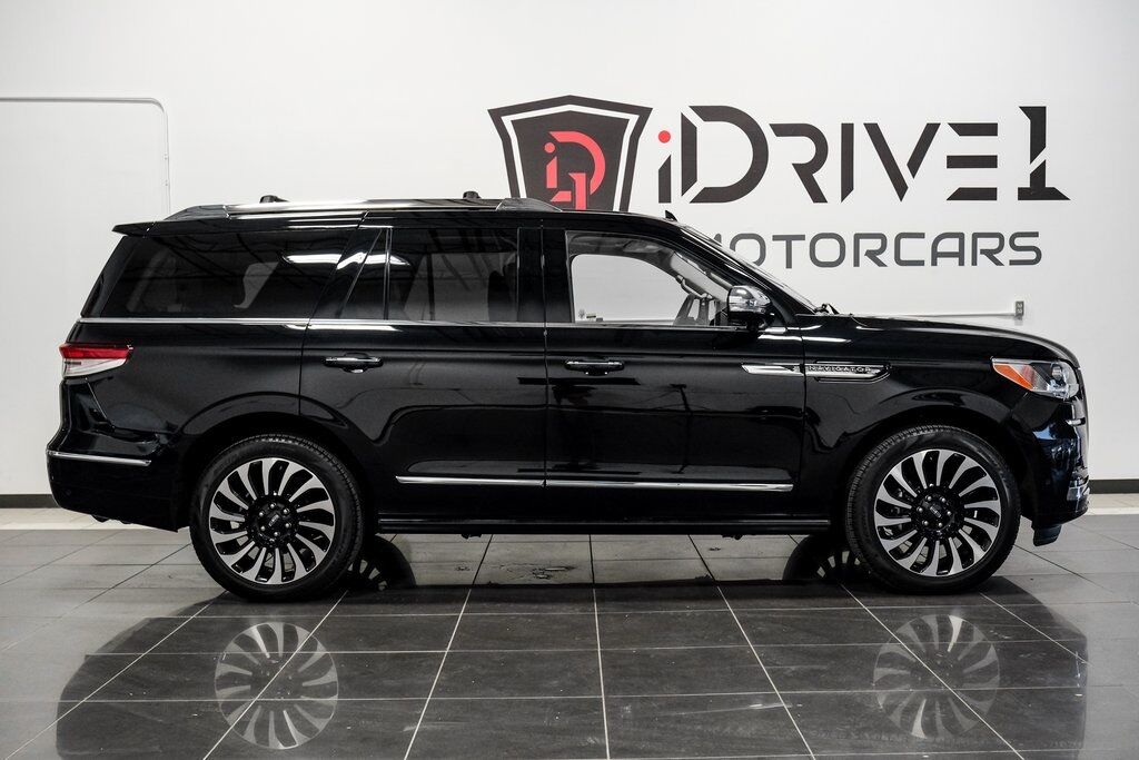 2023 Lincoln Navigator Black Label Carrollton TX