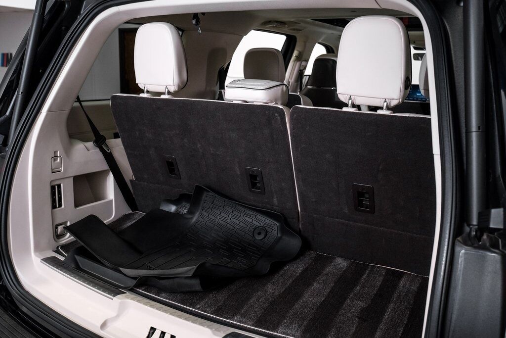 2023 Lincoln Navigator Black Label Carrollton TX