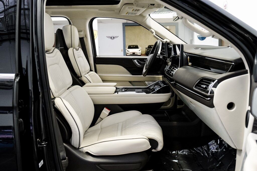 2023 Lincoln Navigator Black Label Carrollton TX