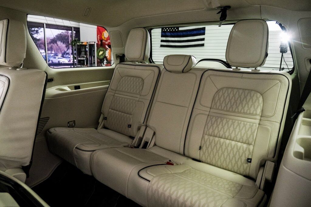 2023 Lincoln Navigator Black Label Carrollton TX