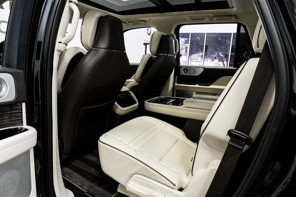 2023 Lincoln Navigator Black Label Carrollton TX