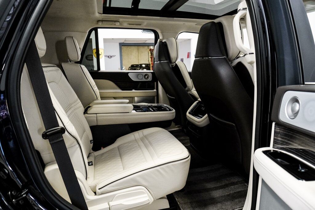2023 Lincoln Navigator Black Label Carrollton TX
