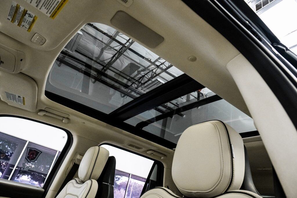 2023 Lincoln Navigator Black Label Carrollton TX