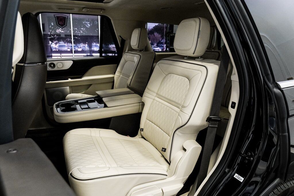 2023 Lincoln Navigator Black Label Carrollton TX