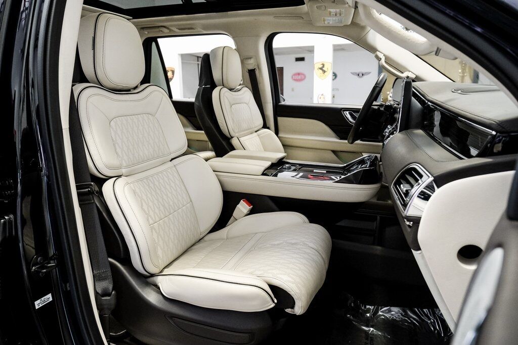 2023 Lincoln Navigator Black Label Carrollton TX