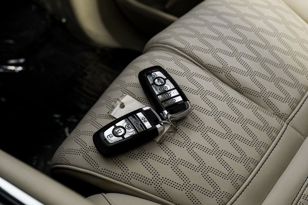 2023 Lincoln Navigator Black Label Carrollton TX