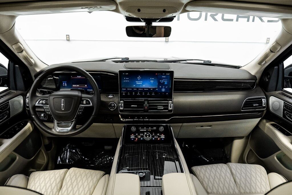 2023 Lincoln Navigator Black Label Carrollton TX