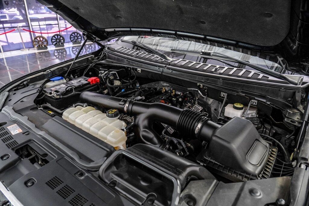 2023 Lincoln Navigator Black Label Carrollton TX