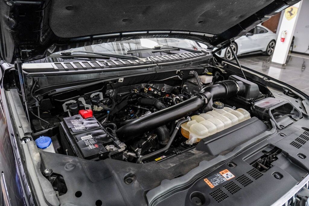 2023 Lincoln Navigator Black Label Carrollton TX