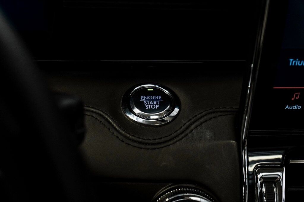 2023 Lincoln Navigator Black Label Carrollton TX