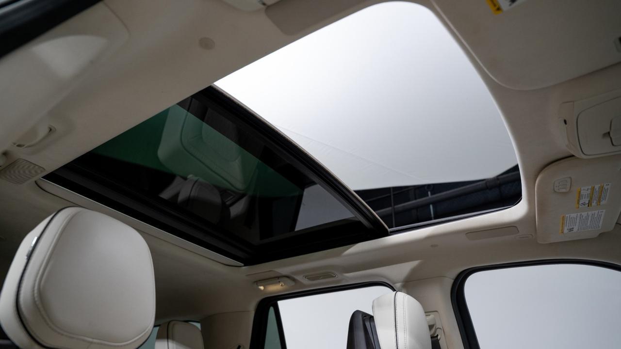 2023 Lincoln Navigator Black Label Franklin TN