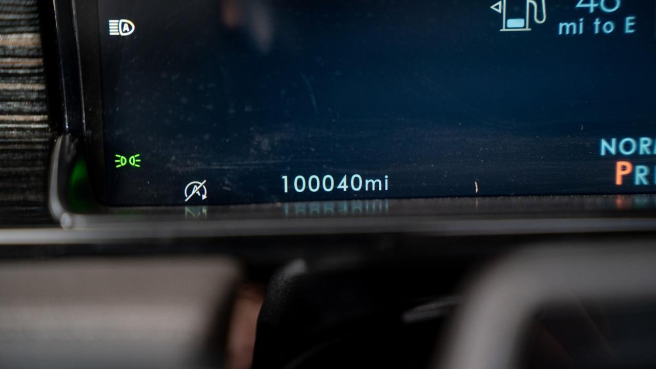 2023 Lincoln Navigator Black Label Franklin TN