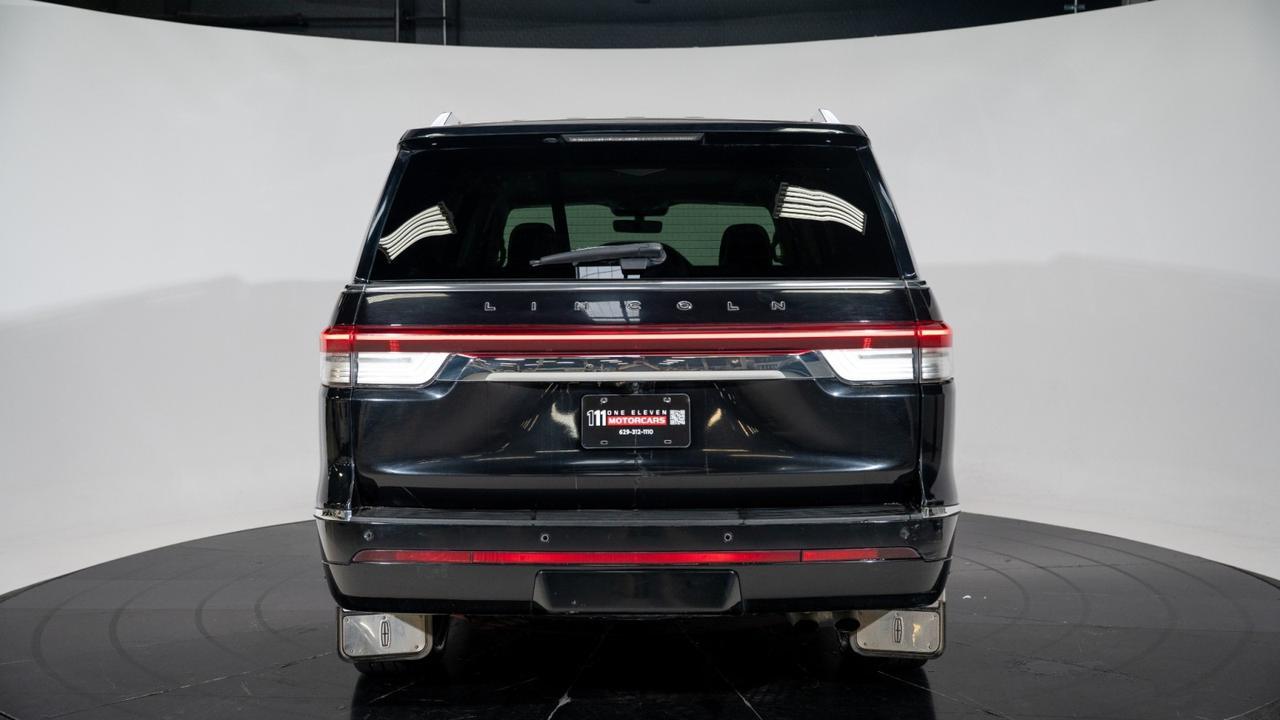 2023 Lincoln Navigator Black Label Franklin TN