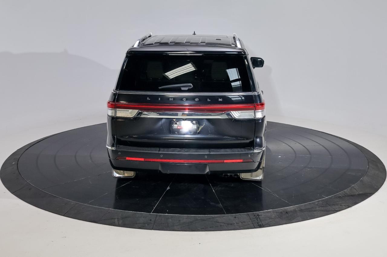 2023 Lincoln Navigator Black Label Franklin TN