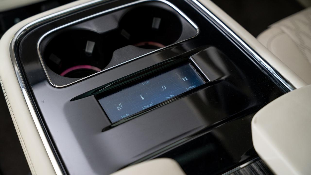 2023 Lincoln Navigator Black Label Franklin TN