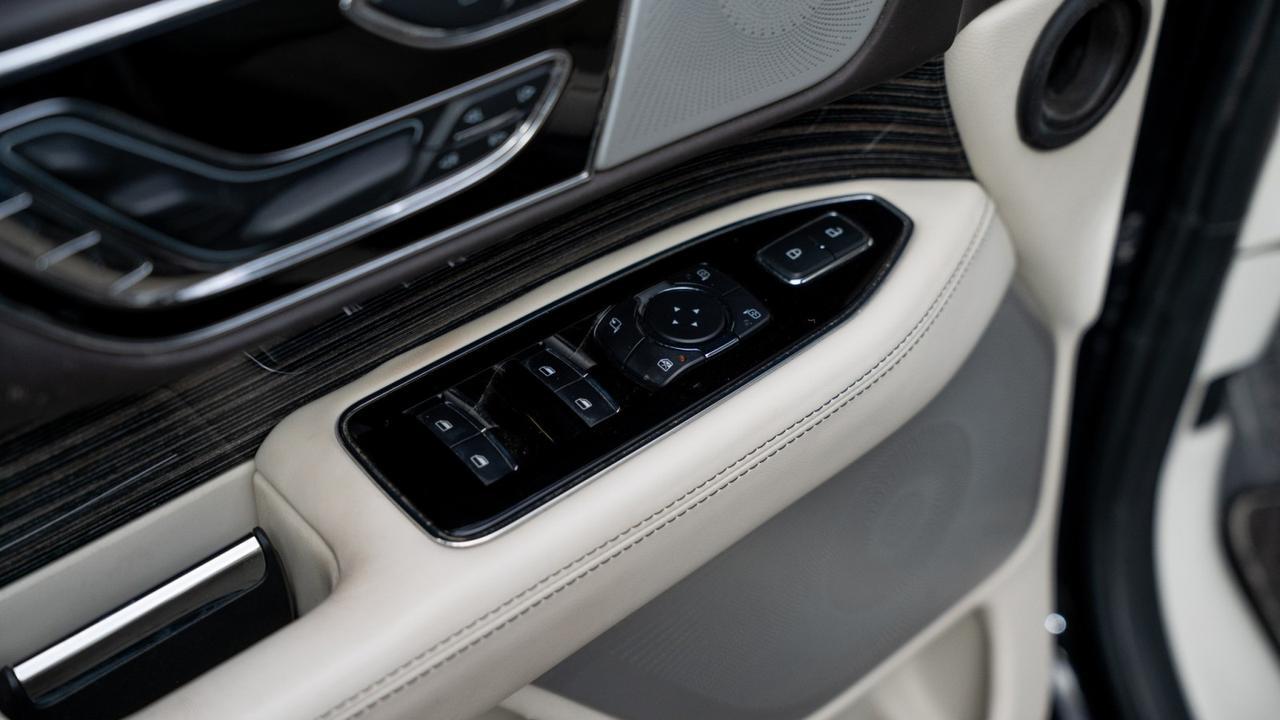 2023 Lincoln Navigator Black Label Franklin TN