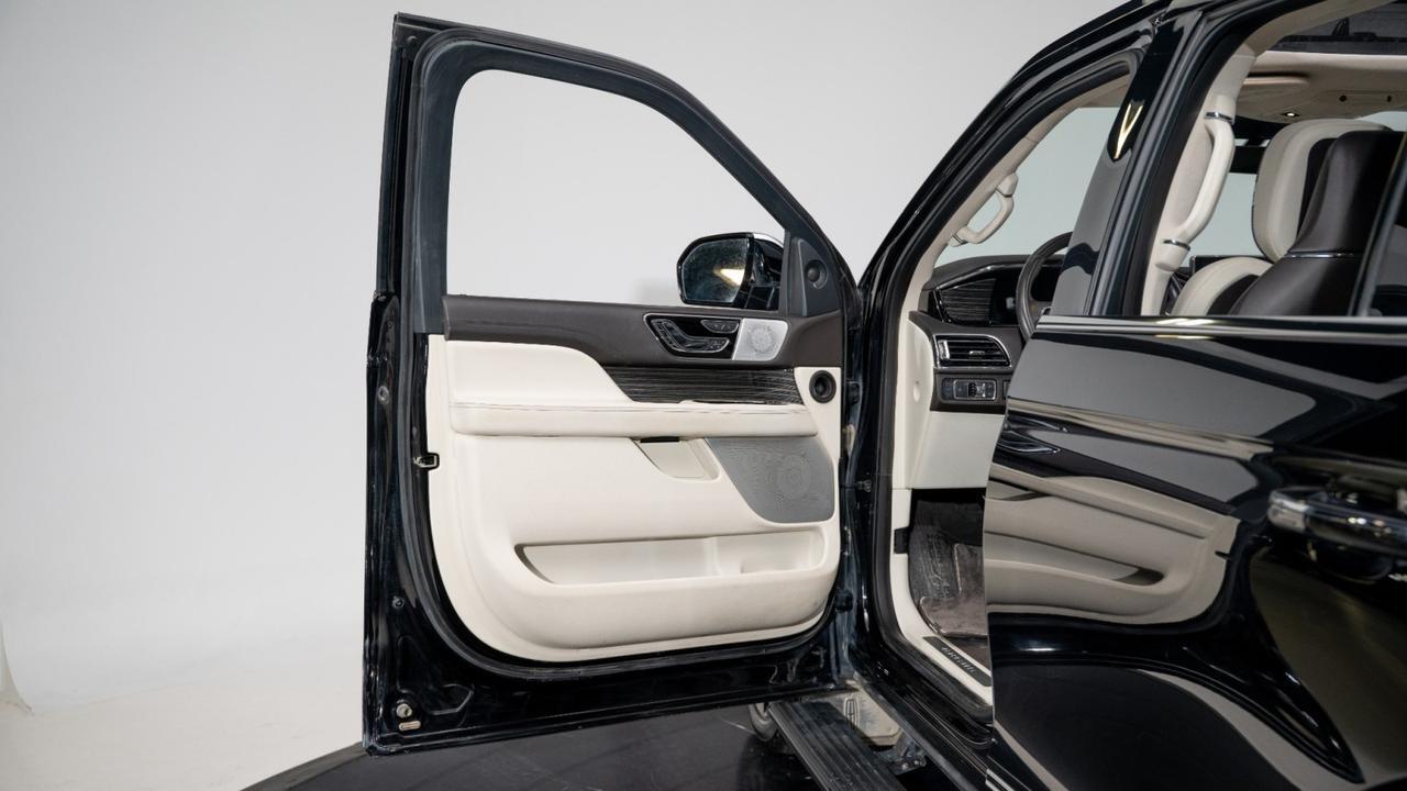 2023 Lincoln Navigator Black Label Franklin TN