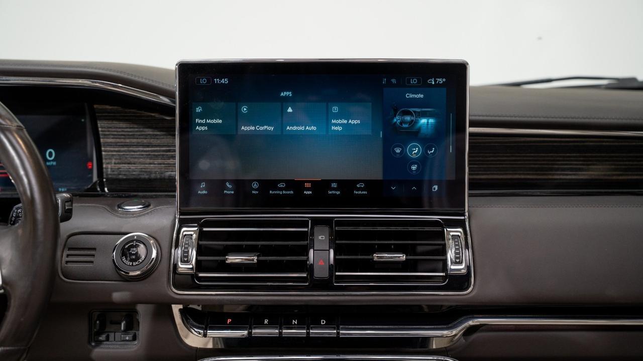 2023 Lincoln Navigator Black Label Franklin TN