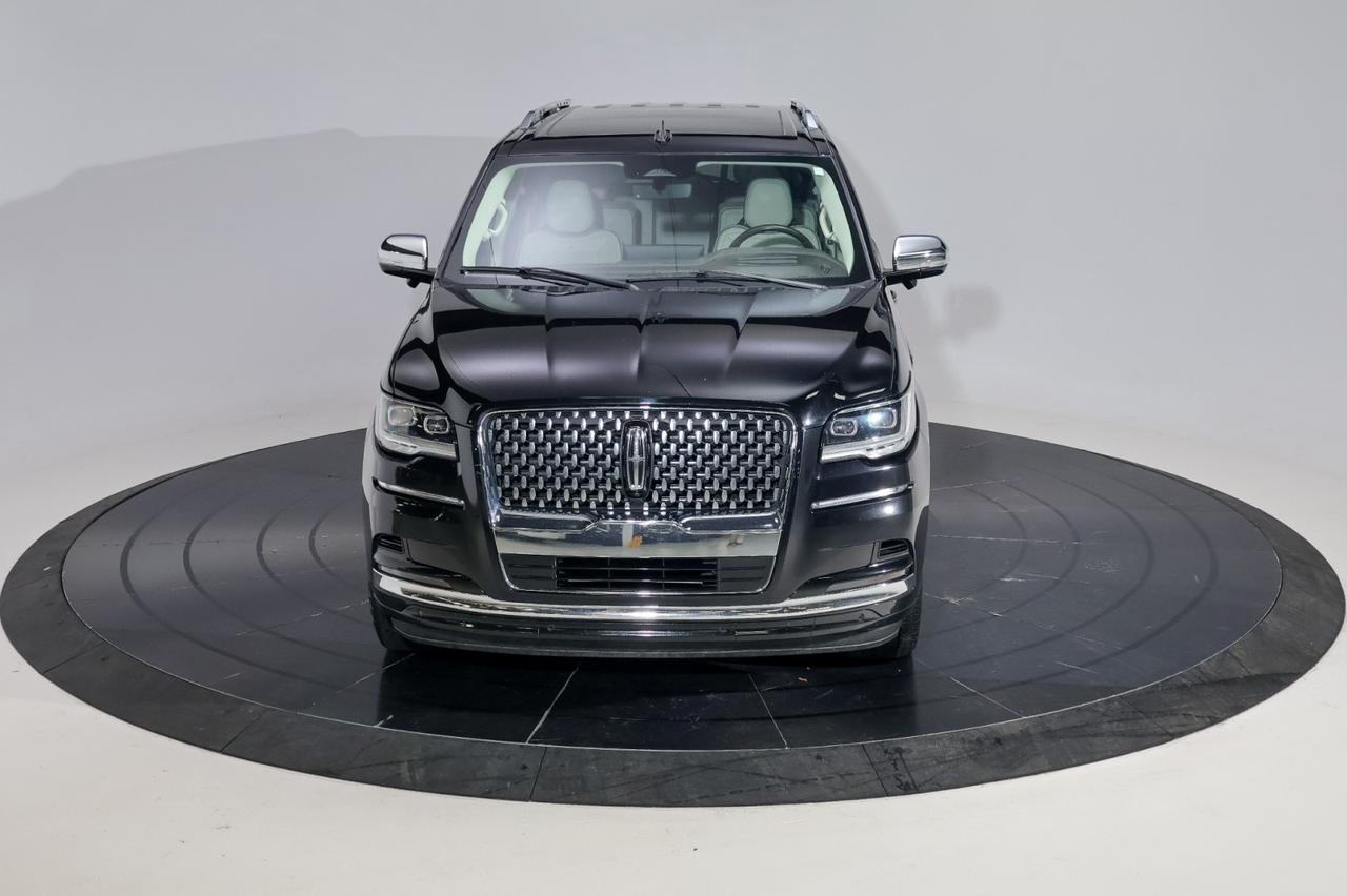 2023 Lincoln Navigator Black Label Franklin TN