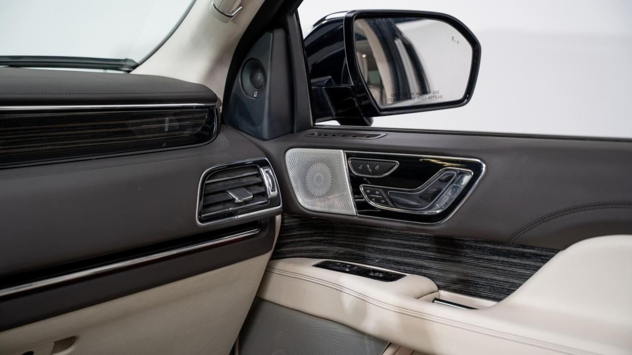2023 Lincoln Navigator Black Label Franklin TN