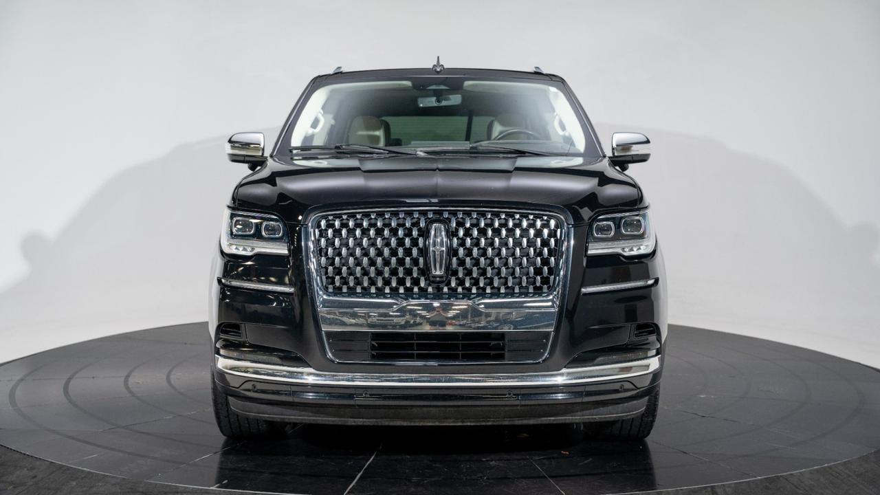 2023 Lincoln Navigator Black Label Franklin TN