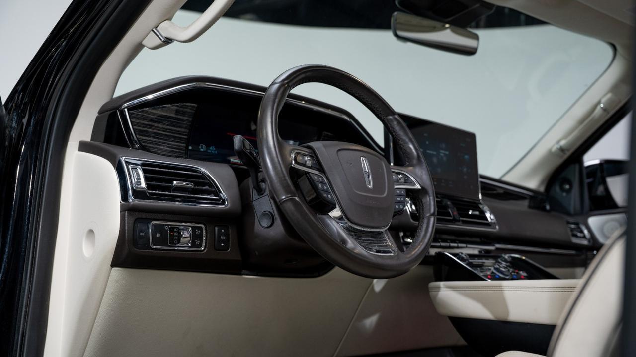2023 Lincoln Navigator Black Label Franklin TN