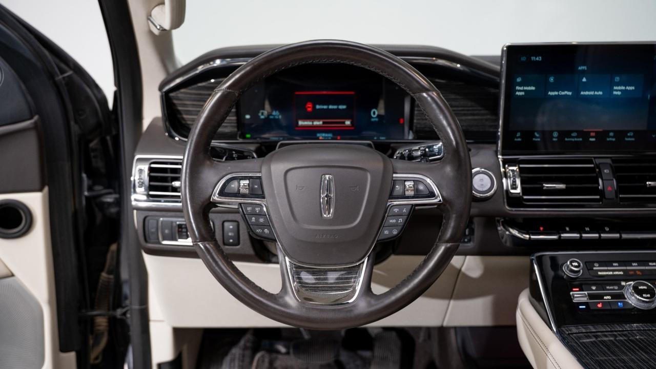 2023 Lincoln Navigator Black Label Franklin TN