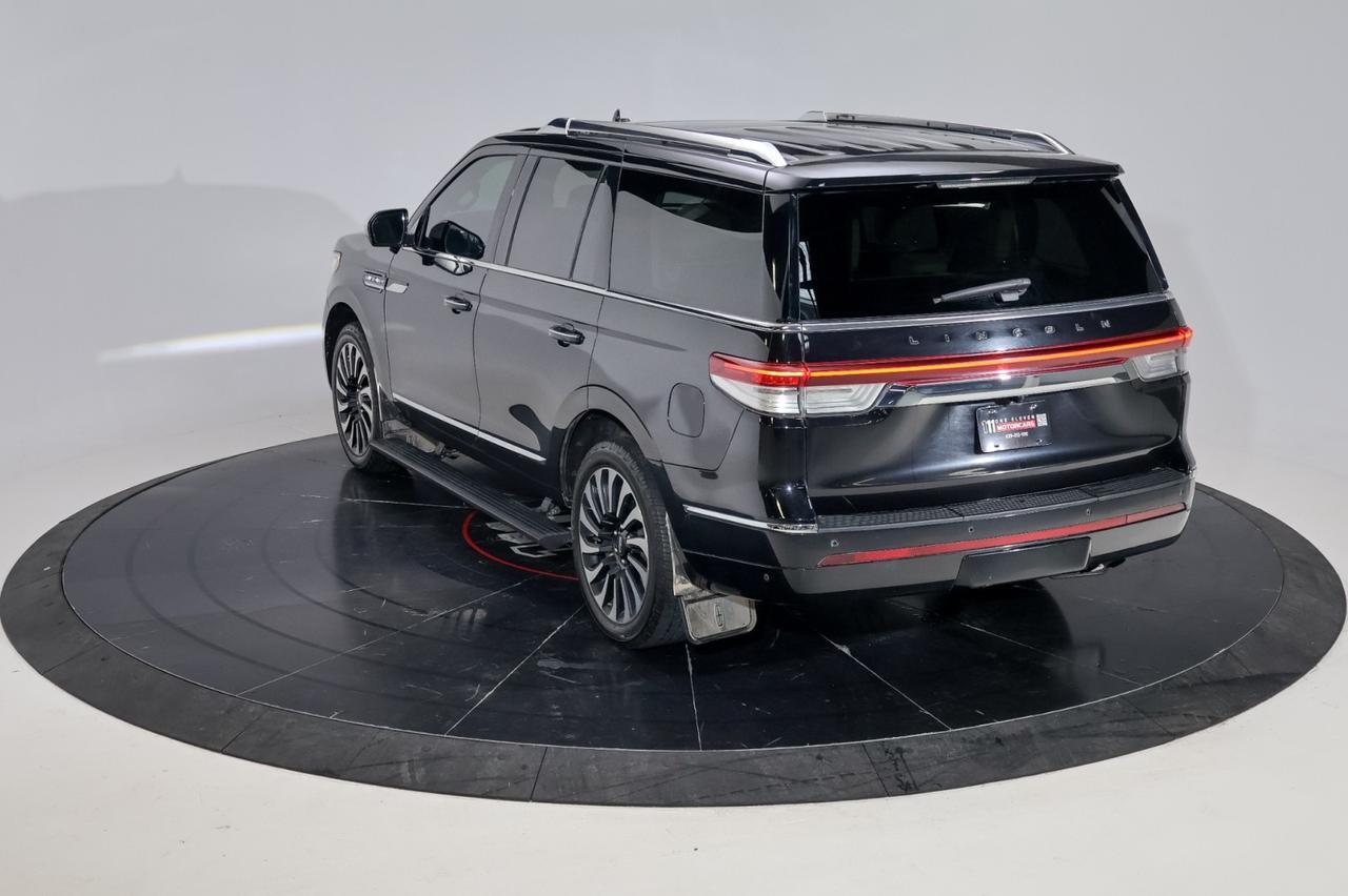 2023 Lincoln Navigator Black Label Franklin TN