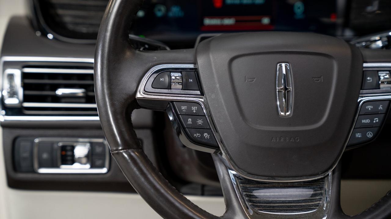 2023 Lincoln Navigator Black Label Franklin TN