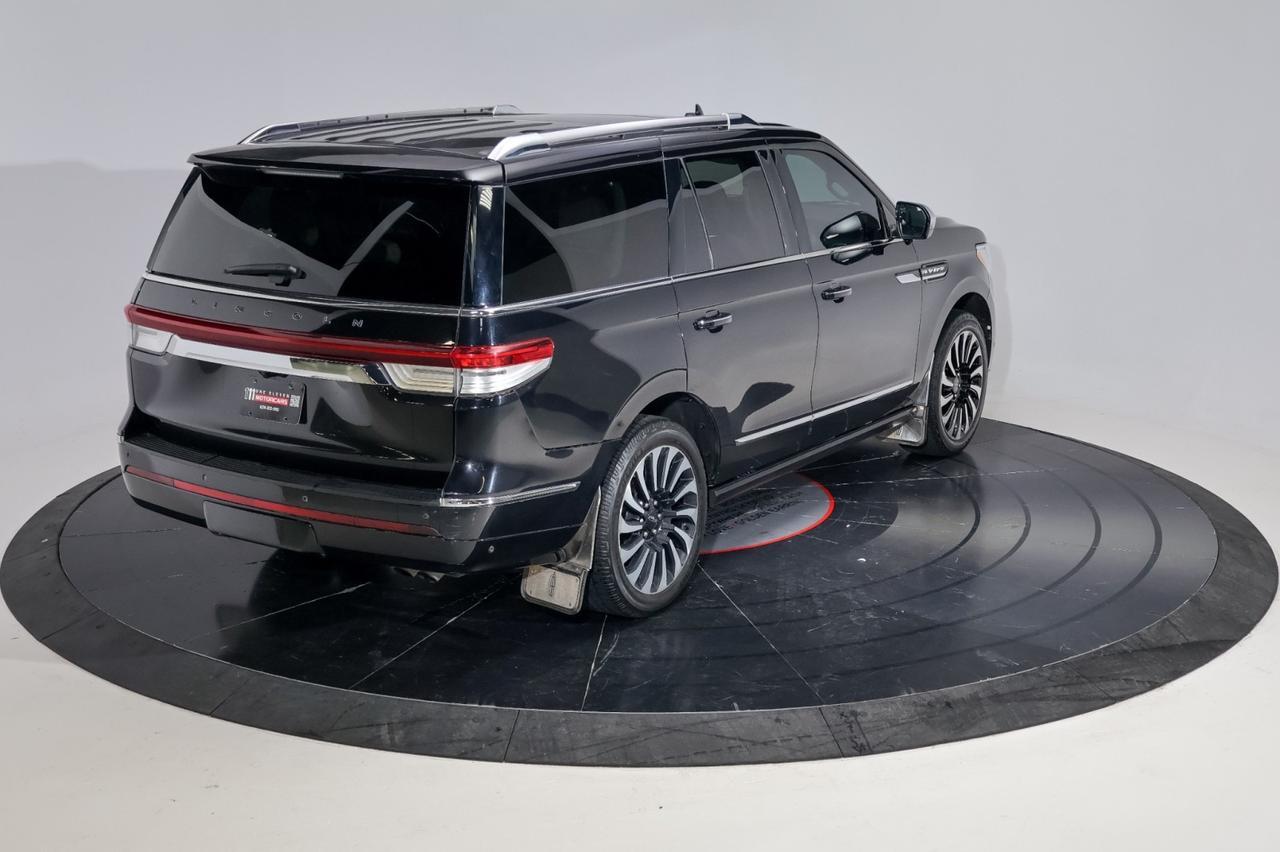 2023 Lincoln Navigator Black Label Franklin TN