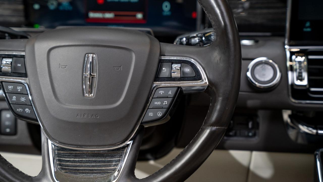 2023 Lincoln Navigator Black Label Franklin TN