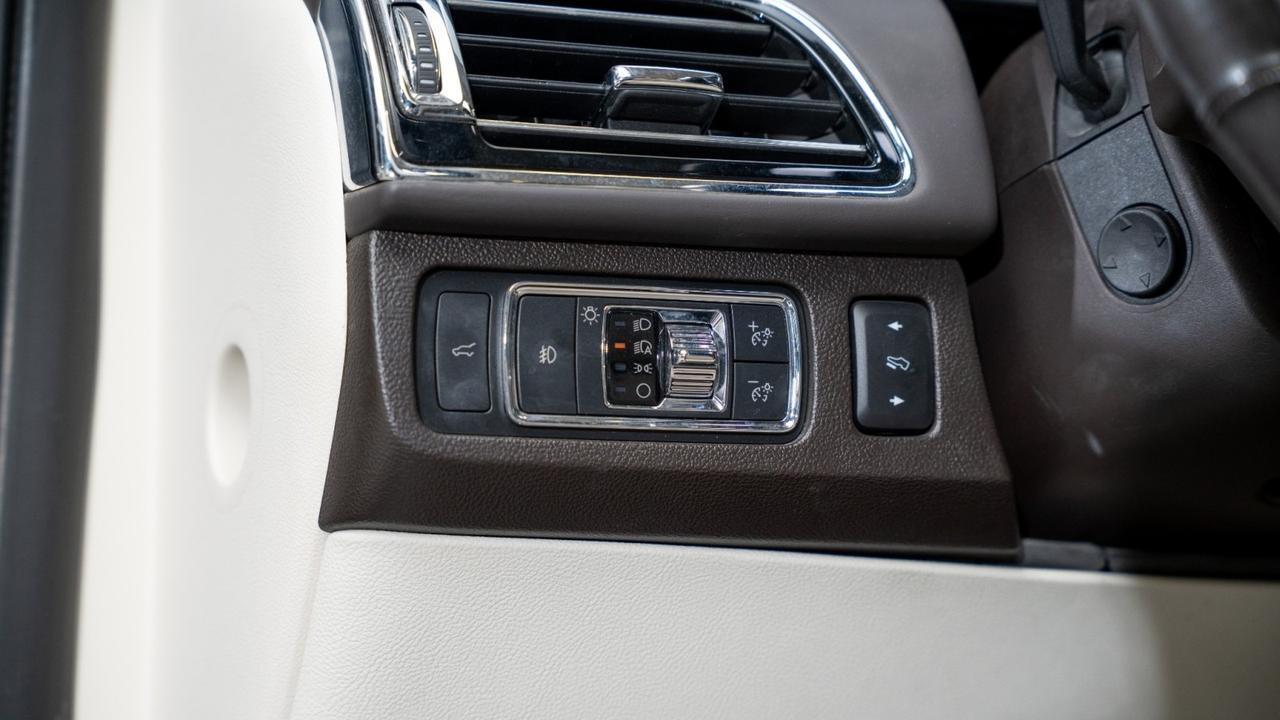 2023 Lincoln Navigator Black Label Franklin TN