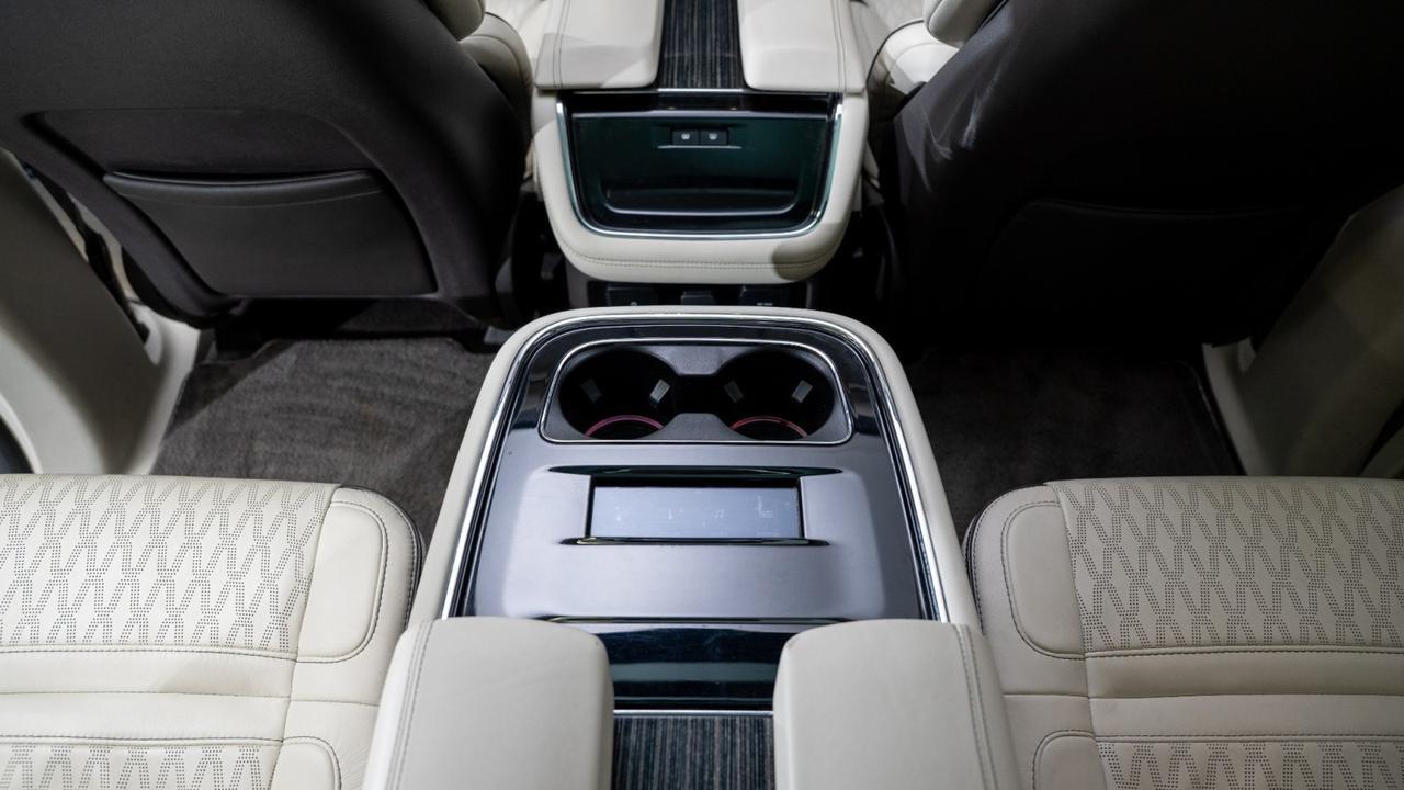 2023 Lincoln Navigator Black Label Franklin TN